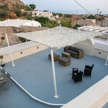 Elite Houses Santorini Emporio  Exterior photo