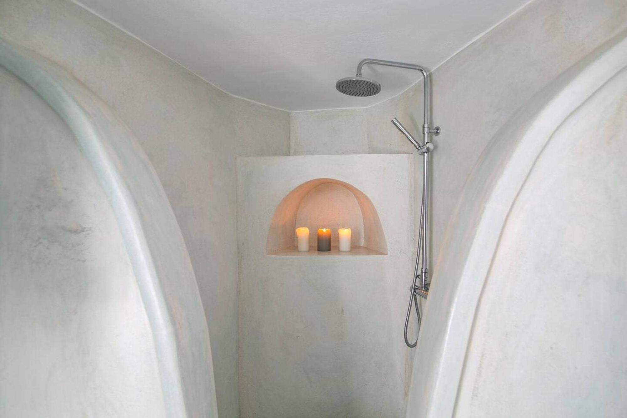 Elite Houses Santorini Emporio  Exterior photo